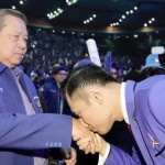 Majelis Tinggi Partai yang Diketuai SBY Dihapus KLB Demokrat