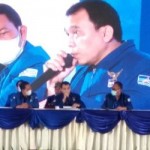 Hadiri KLB Demokrat, 14 Anggota DPC Partai Demokrat Jateng Dilaporkan ke Polisi