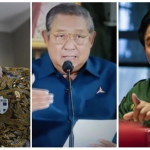 Moeldoko, SBY, Yusril dan Karma Politik