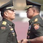 Tanggapi Gatot Nurmantyo Terkait Kudeta Agus, Darmizal : Hampir 60 Tahun Gak Ketemu Beliau