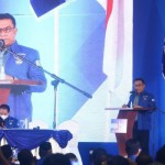Menko Polhukam : Jenderal Moeldoko Bukan Wakil Istana