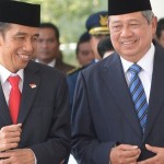 Menyerah, SBY dan Agus Berkoalisi dengan Jokowi, Pengamat : Kemungkinan Jalan Itu yang Diambil