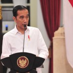 Presiden Joko Widodo Cabut Perpres Minuman Keras