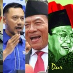 Pengakuan SBY, Selama Jadi Presiden Tak Pernah Merusak Parpol Lain Dibantah Loyalis Gus Dur