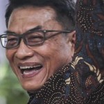 KLB Demokrat Tetapkan Moeldoko Ketua Umum 2021 – 2026