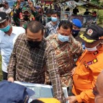 Wagub Sumbar Audy Joinaldi akan Temui Luhut Panjaitan, Bahas Proyek Strategis Sumbar