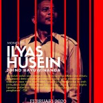 Ilyas Husein (Tan Malaka) Menjelang Proklamasi 17 Agustus 1945