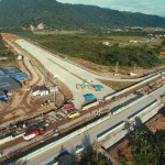 Koentjoro : Pembebasan Lahan Tol Padang Sicincin Memang Jadi Tantangan