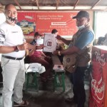 Eman Supriyadi Jabat Ketua Himpunan Pewarta Indonesia Provinsi Kalteng