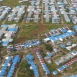 Pemerintah Pusat Salurkan 1.816 Unit Bantuan PSU di Sulawesi Utara