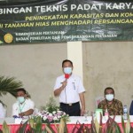 Kota Bunga Bakal Ekspor Bunga