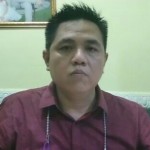 Wakil Ketua I DPRD Bartim Mengutuk Keras Aksi Bom Bunuh Diri