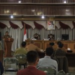 Pemkab Lampung Barat Sosialisasikan Program PTSL