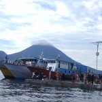 Masarakat Kayoa Barat Dan Kepulauan Guraici Ingin Transportasi Laut Yang Layak