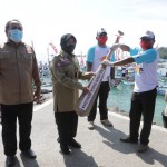 Menteri Sosial Apresiasi Peran dan Pengabdian TAGANA Dalam Penanganan Bencana