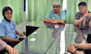 MSI dan PWI Sumbar Usulkan Adinegoro jadi Pahlawan Nasional
