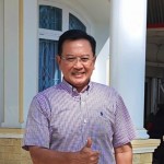 IASMA Gelar Sarasehan : Untuk Kemajuan Sumatera Barat