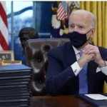Staf Gedung Putih Merokok Ganja Dipecat Presiden Biden