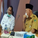 Gubernur Bentuk Tim Percepatan Tol Padang-Pekanbaru