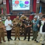 Audy Ajak Investor Bangun Pelabuhan Wisata di Mentawai