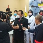 MA Sahkan Kepengurusan PB Lemkari Yuddy Chrisnandi dan Leonardy Harmaini