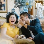 Dituding Sekap Pembantu, Istri Hotma Sitompul : Nanti Kita Buktikan