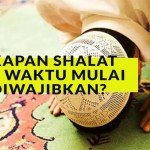 Dialog Nabi Muhammad SAW dan Nabi Musa tentang Perintah Shalat, Awalnya 50 Waktu Kemudian jadi Lima