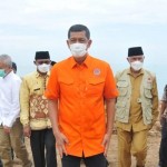 Perantau Minang Diminta Tidak Pulang Kampung, Doni Monardo : Basaba Wak Dulu