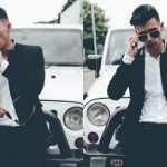 Ditangkap Kasus Narkoba, Ini Penampakan Mobil Jeff Smith yang Berharga Hampir Rp 2 M