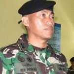 Kapten Nanggala-402 Sebelum Tenggelam, Letkol Heri Oktavian : Jika Anda Menemukan Kami di Berita, Mohon Do’akan Kami