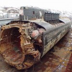 7 Insiden Kecelakaan Kapal Selam 2020 – 2021