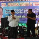 Pengacara asal Jombang Umrohkan 1250 Orang, Bangun 47 Masjid, Korban 100 Sapi dan1000 Kambing