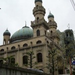 Masjid di Jepang Menjamur,  Muslim Makin Banyak