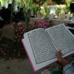 Nyekar Menjelang Ramadhan Benarkah Dianjurkan Rasulullah? Begini Dalilnya