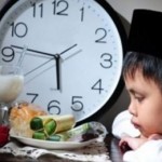 Shalat Magrib atau Buka Puasa Dulu? Ini Anjuran Rasulullah