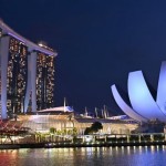 Berlaku Mei, Ini Aturan Baru Masuk Singapore