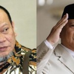 Menhan Prabowo bentuk Denwalsus, LaNyalla Mattalitti : Urgensinya Apa?