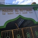 Masjid Al Muttaqin, Saksi Sejarah Masuknya Islam di Kota Manado