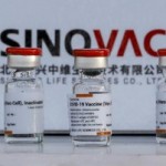 Benarkah Vaksin Sinovac Bikin Pria Sulit Ereksi? Ini Penjelasan Dokter