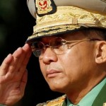 Pemimpin Kudeta Myanmar akan ke Jakarta 24 April 2021