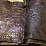 Setelah Ribuan Tahun, Ditemukan Kitab Injil Kuno tentang Prediksi Kedatangan Nabi Muhammad SAW