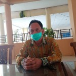 Ketua Komisi I DPRD Barsel Harapkan Perbup Dirancang Sebelumnya