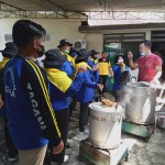 Tanggap Bencana, Kementerian Sosial Penuhi Kebutuhan Logistik Korban Banjir Bandang Kabupaten Bima