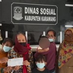 Kemensos dan Kemenlu Bekerjasama Tangani Kasus Anak Tidak Terdokumentasi dari Pekerja Migran