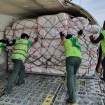 Peduli Bencana NTB, Berikut Rincian Tahap Bantuan Dari Kementerian Sosial