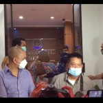 Hamil 9 Bulan, Buronan Terpidana Korupsi Ditangkap Kejaksaan di Depok
