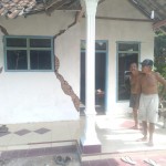 Gempa di Malang, 700 Personil Tagana Diturunkan ke Lokasi