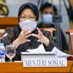 Kemensos Salurkan Bantuan PKH Tahap Ke II