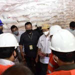 Pemerintah Siapkan 9 Juta Ton Pupuk Bersubsidi Pertahun