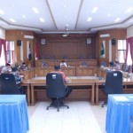 Dukung Pemko Payakumbuh, Pansus Aset DPRD Payakumbuh Gelar Rapat Internal Sebelum Bertemu Pemkab 50 Kota